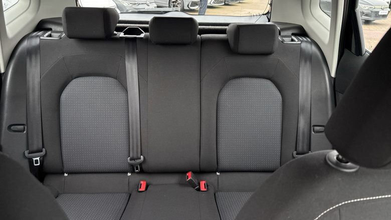 SEAT Arona 1.0 TSI SE Technology 5dr Petrol Hatchback